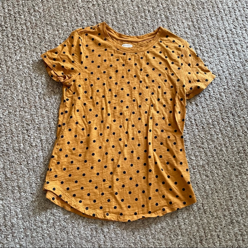Old Navy Tee